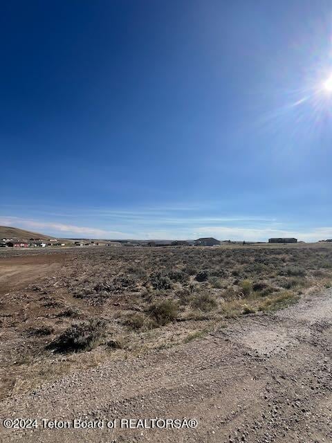 TBD Osage, Boulder WY, 82923 land for sale