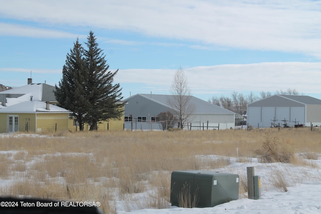 Listing photo 2 for LOT17 Gales Way, Labarge WY 83123