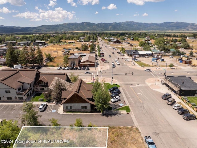 20 E Center St, Victor ID, 83455 land for sale