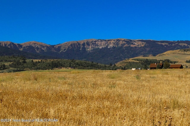 6135 W 1400 N, Driggs, ID 83442