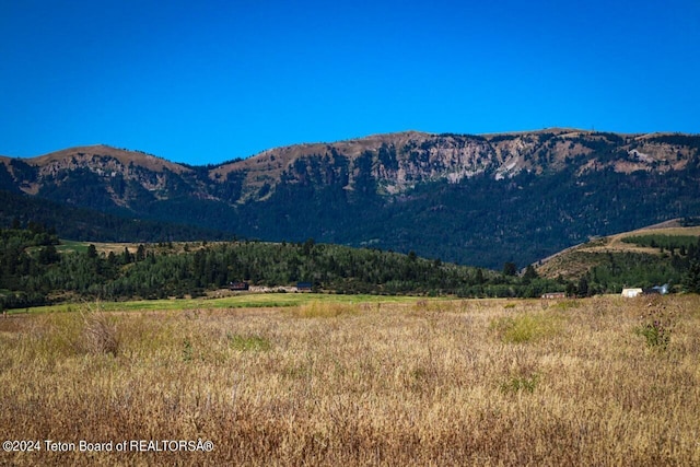 6135 W 1400 N, Driggs, ID 83442