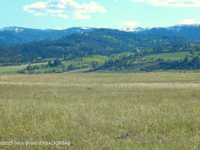 6135 W 1400 N, Driggs, ID 83442