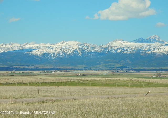 6135 W 1400 N, Driggs, ID 83442