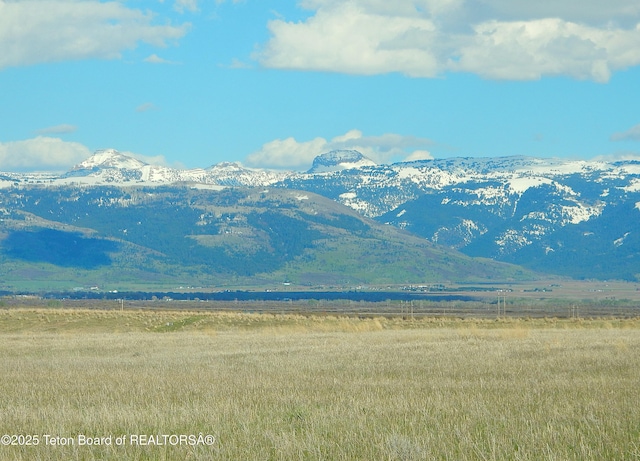 6135 W 1400 N, Driggs, ID 83442