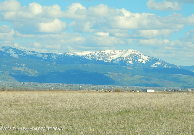 6135 W 1400 N, Driggs, ID 83442