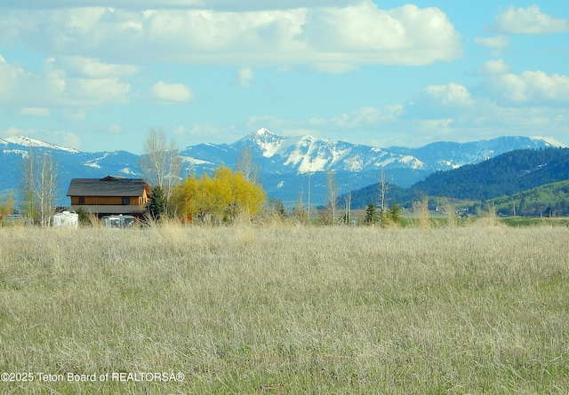 6135 W 1400 N, Driggs, ID 83442