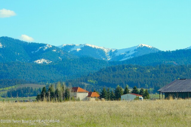 6135 W 1400 N, Driggs, ID 83442