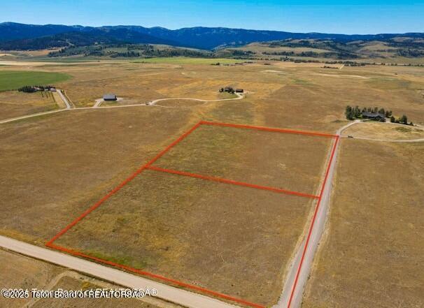 6135 W 1400 N, Driggs, ID 83442