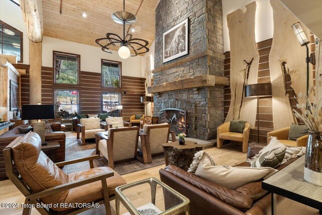 3385 W Village Dr Unit 219/221, Teton Village, WY 83025 - photo 14