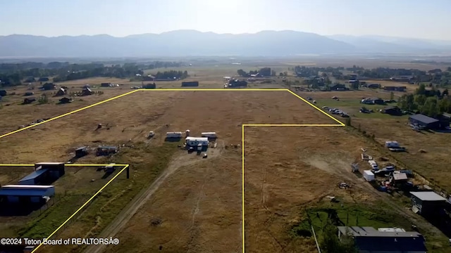 5316 W 500 W, Victor ID, 83455 land for sale