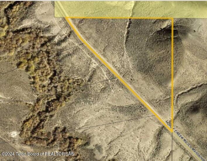 LOT5 Horse Creek Rd, Dubois, WY 82513 - photo 3