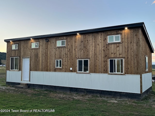 100 Weber Ln, Freedom, WY 83120 - photo 1