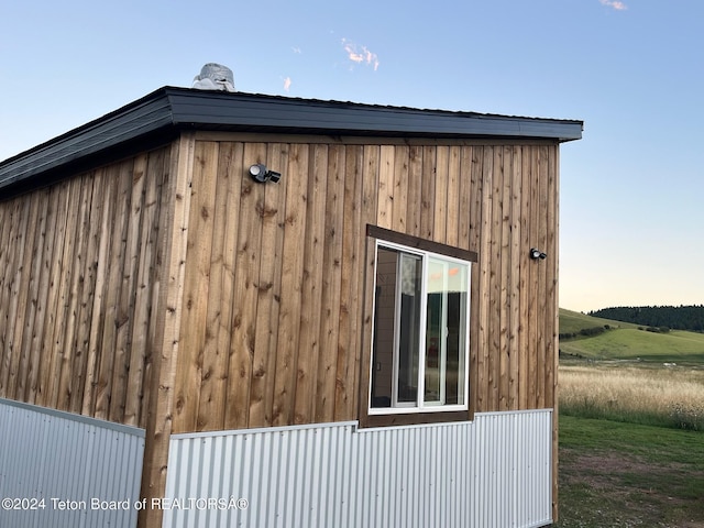 100 Weber Ln, Freedom, WY 83120 - photo 3
