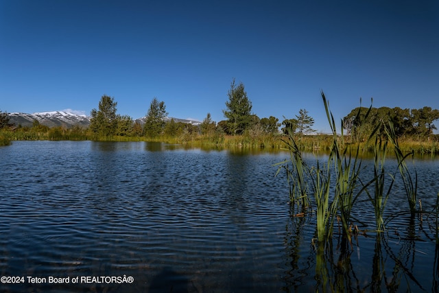 6688L30 Fox Meadows Dr, Victor, ID 83455