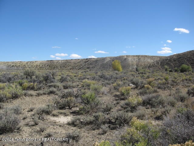 Flores Rd, Boulder WY, 82923 land for sale