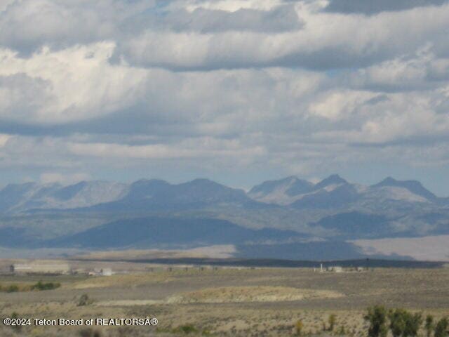 Listing photo 3 for Flores Rd, Boulder WY 82923