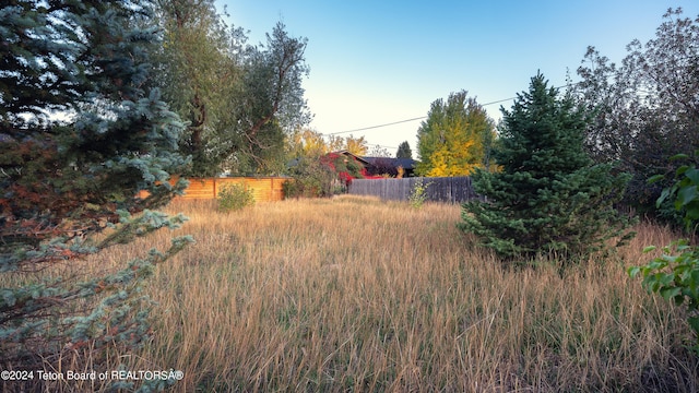 58 E Harper Ave, Driggs ID, 83422 land for sale