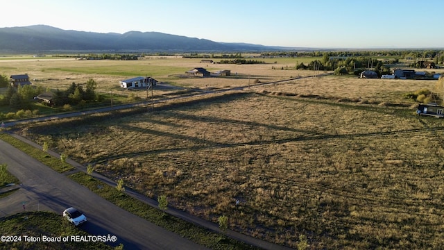 LOT13 Lodge Pole Dr, Victor, ID 83455