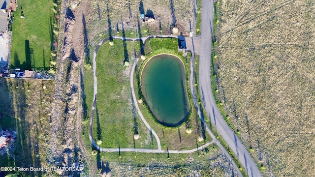 LOT13 Lodge Pole Dr, Victor, ID 83455