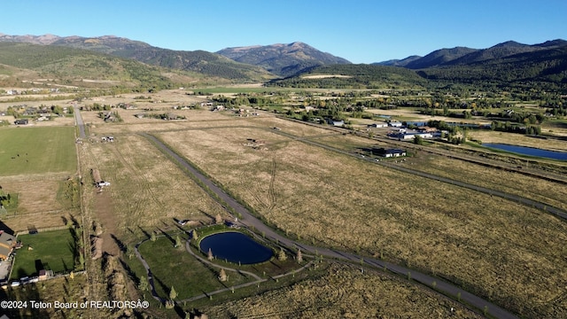 LOT13 Lodge Pole Dr, Victor, ID 83455