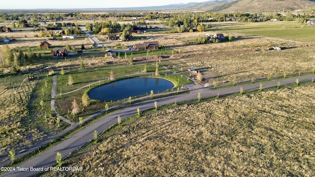 LOT13 Lodge Pole Dr, Victor, ID 83455