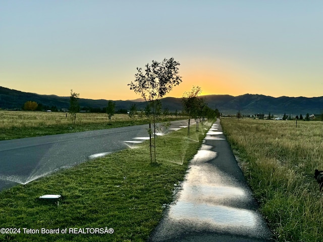 LOT13 Lodge Pole Dr, Victor, ID 83455