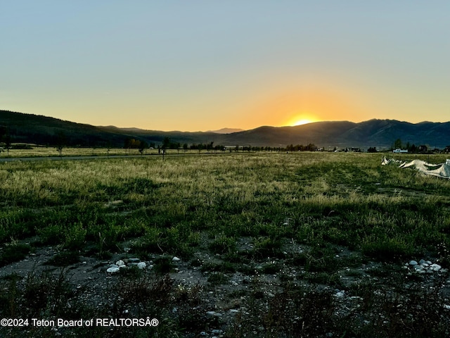LOT13 Lodge Pole Dr, Victor, ID 83455