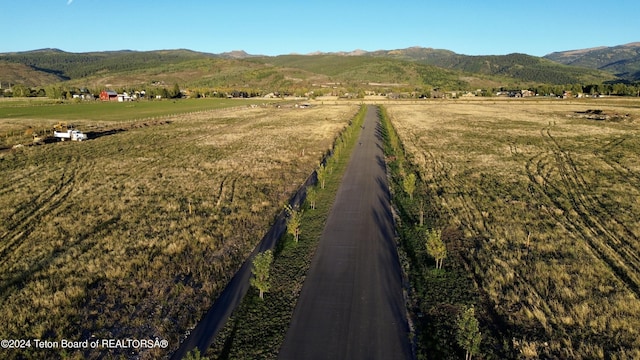 LOT13 Lodge Pole Dr, Victor, ID 83455