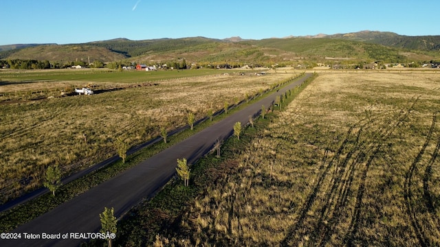 LOT13 Lodge Pole Dr, Victor, ID 83455