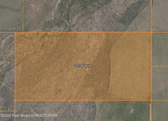 TBD N 2000 E, Driggs, ID 83422
