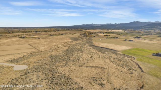 TBD N 2000 E, Driggs, ID 83422