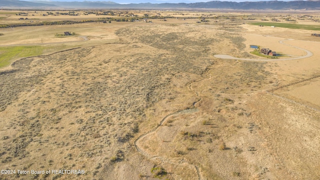 TBD N 2000 E, Driggs, ID 83422