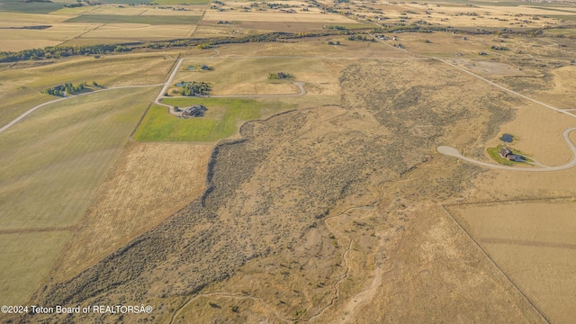 TBD N 2000 E, Driggs, ID 83422