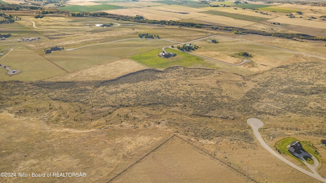 TBD N 2000 E, Driggs, ID 83422
