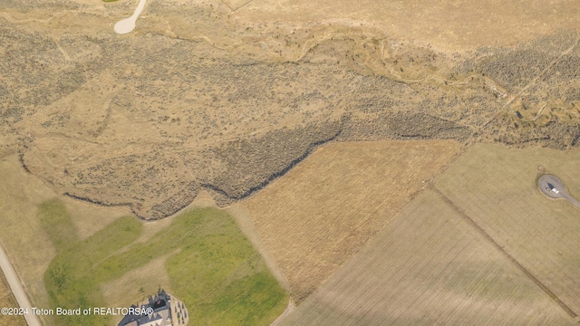 TBD N 2000 E, Driggs, ID 83422