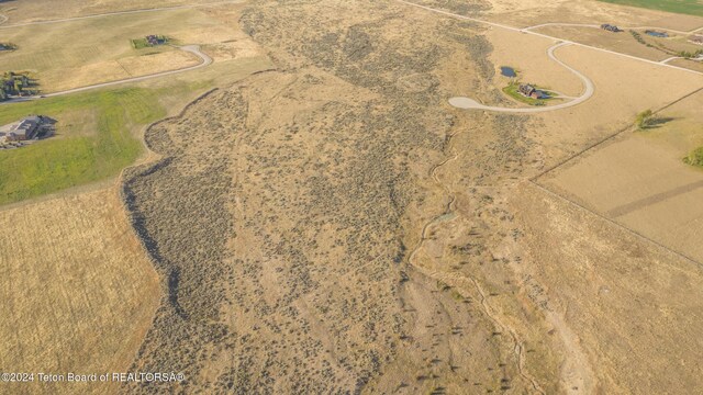 TBD N 2000 E, Driggs, ID 83422