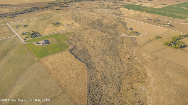 TBD N 2000 E, Driggs, ID 83422