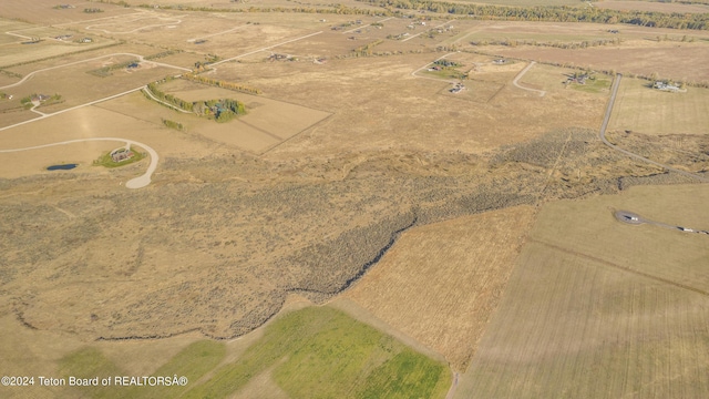 TBD N 2000 E, Driggs, ID 83422
