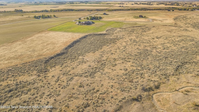 TBD N 2000 E, Driggs, ID 83422