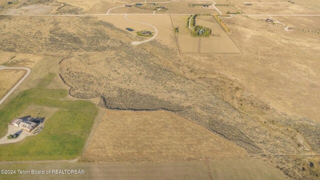 TBD N 2000 E, Driggs, ID 83422