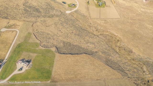 TBD N 2000 E, Driggs, ID 83422