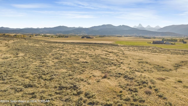 TBD N 2000 E, Driggs, ID 83422