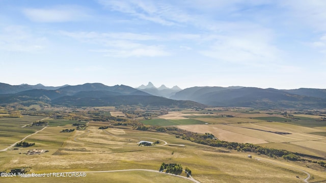 TBD N 2000 E, Driggs, ID 83422