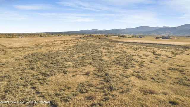 TBD N 2000 E, Driggs, ID 83422