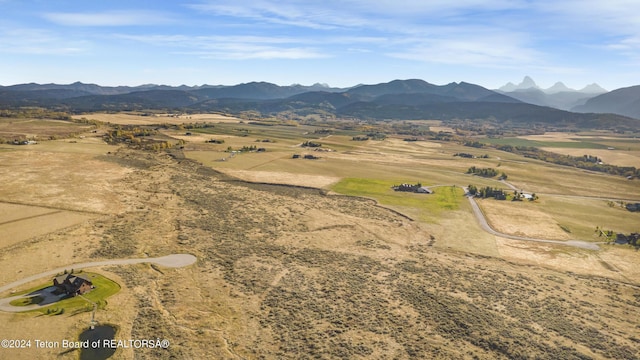 TBD N 2000 E, Driggs, ID 83422