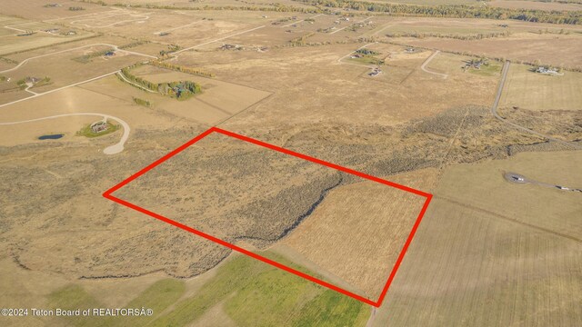 TBD N 2000 E, Driggs, ID 83422