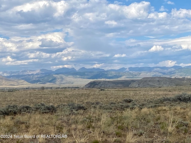 Blackburn, Pinedale WY, 82941 land for sale