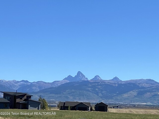 118 Olivia Ct, Driggs, ID 83422