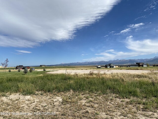 118 Olivia Ct, Driggs, ID 83422