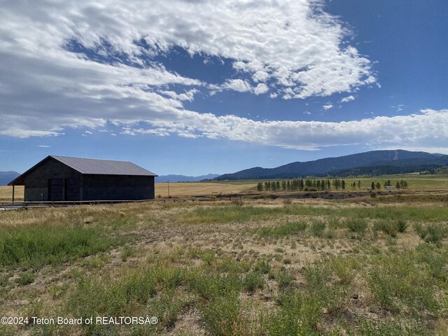 118 Olivia Ct, Driggs, ID 83422
